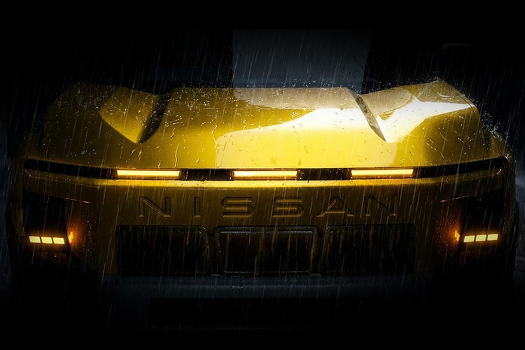 Babalik ang Nissan Xterra sa 2028 bilang Matibay na Hybrid SUV