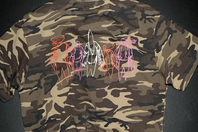 thisisneverthat x Futura Laboratories: Bagong SS26 Streetwear Collection