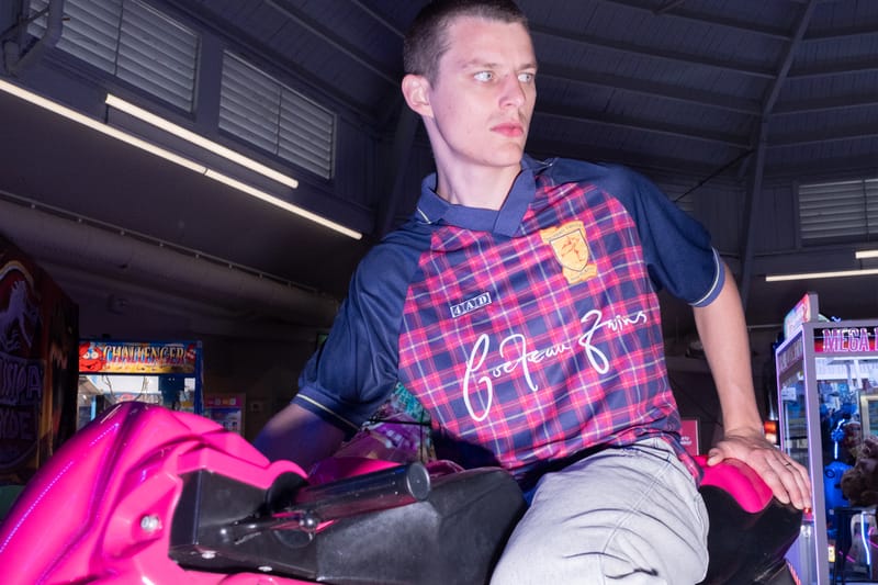 Ang 4AD x Full Kit Football Collection: Dala ang Indie Icons sa Pitch