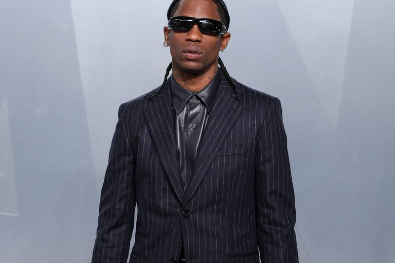 Mas Malalim Kaysa Akala Mo ang Dahilan ni Christopher Nolan sa Pag-cast kay Travis Scott sa ‘The Odyssey’