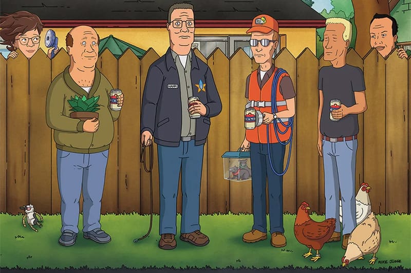 Hulu ‘King of the Hill’ Season 15 May Opisyal nang Petsa ng Paglabas