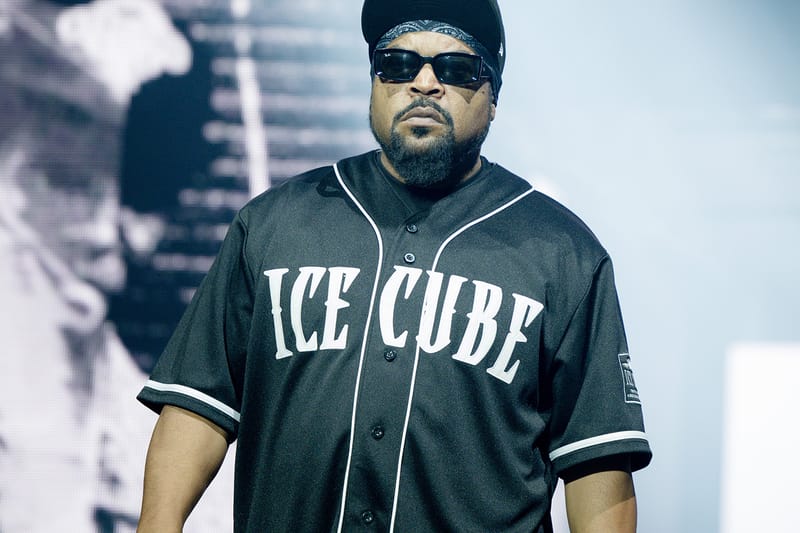 Ice Cube at Mike Epps, ipinagdiriwang ang 30 years ng ‘Friday’ sa isang hip-hop at standup show