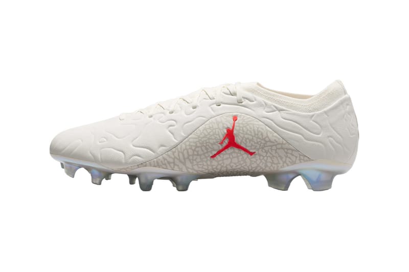 Mas Pinong Jordan Brand Tiempo Maestro Elite “Sail/Infrared 23”: Tahimik na Style, Matinding Presence