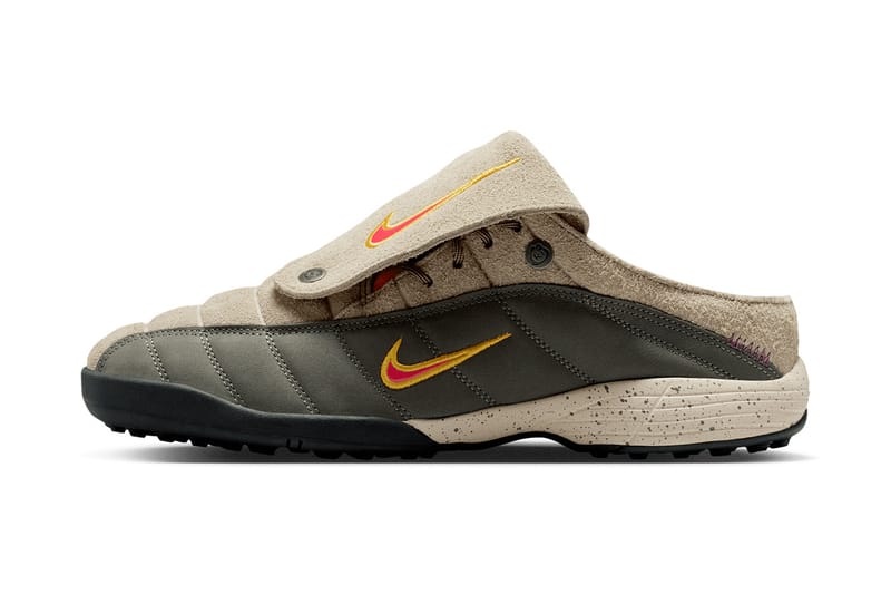 Kids of Immigrants Ginawang T90 Summer Mule ang 2004 Nike Football Boot