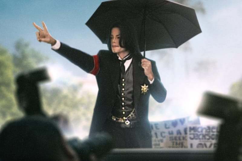 ‘Michael Jackson: The Verdict’ sa Netflix Ipapakita ang Tunay na Paglilitis na Hindi Mo Talagang Napanood