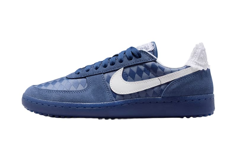 Pinakabagong Nike “Lace Doily” Pack, mas pino ang dating ng matikas na Field General 82