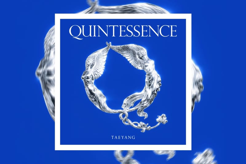 TAEYANG Nagtatanong ng mga Tanong na Pinakamahalaga sa ‘QUINTESSENCE,’ ang Kanyang Pinaka-Ambisyosong Album Kailanman