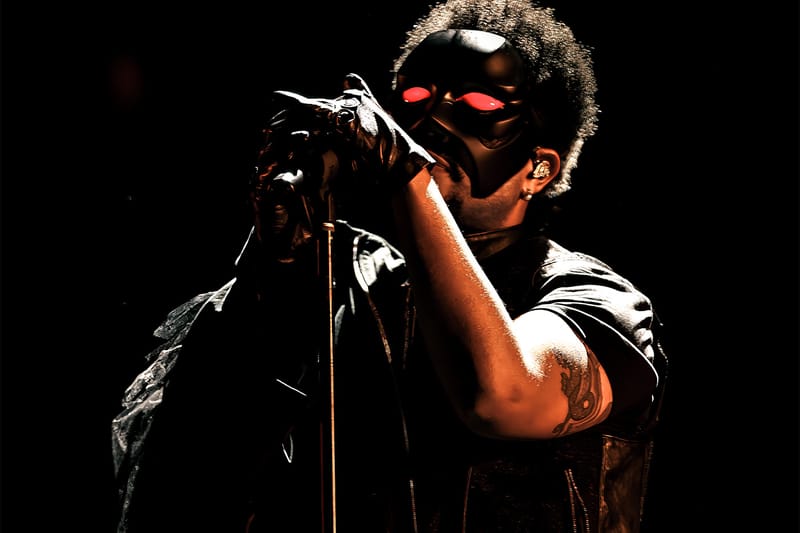The Weeknd, ibababa na ang kurtina sa “After Hours Til Dawn” Stadium Tour sa huling 11 shows sa Asia