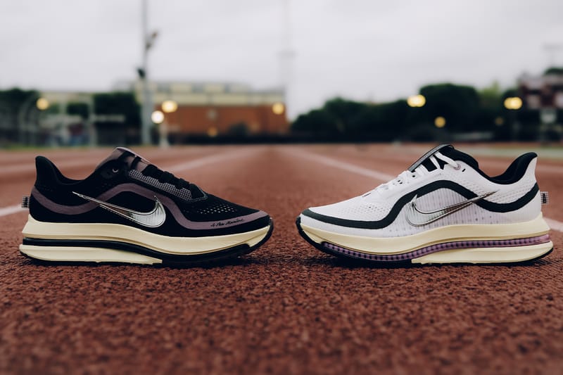 Ipinakilala ng A Ma Maniére at Nike ang Pegasus Premium