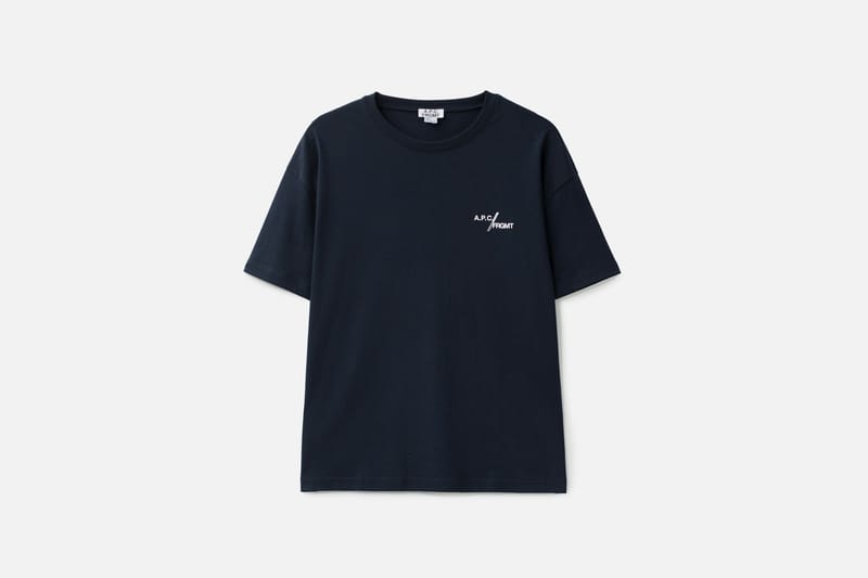 Mga Bagong Dating mula HBX: A.P.C.