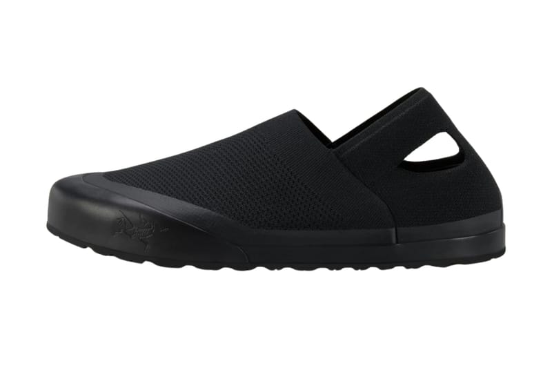 Inilunsad ng Arc’teryx ang Preskong Kragg Aura Recovery Mules