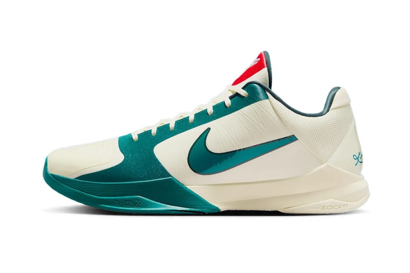 Handa na sa Laro: Caitlin Clark x Nike Kobe 5 Protro “Scrabble” para sa Board Game Vibes