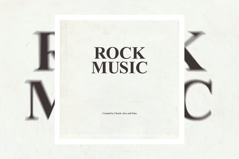Tinalikuran ni Charli xcx ang club para sa sobrang ingay ng “Rock Music”