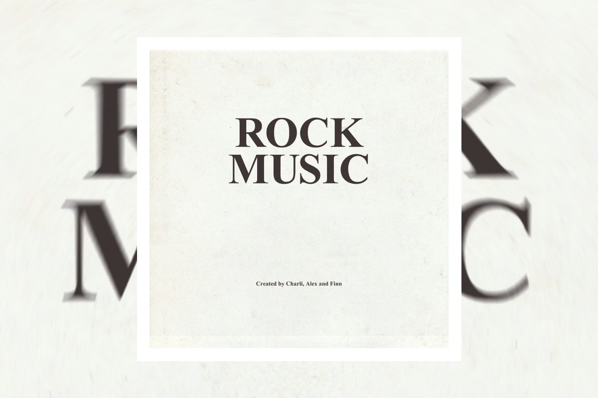 Tinalikuran ni Charli xcx ang club para sa sobrang ingay ng “Rock Music”