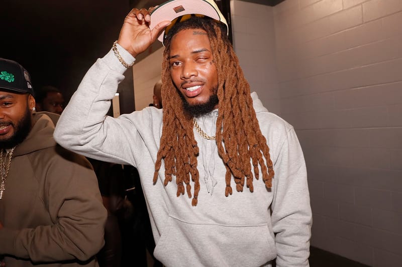 Fetty Wap inanunsyo ang 2026 “Nostalgia Tour” para ipagdiwang 10 taon ng mga hit