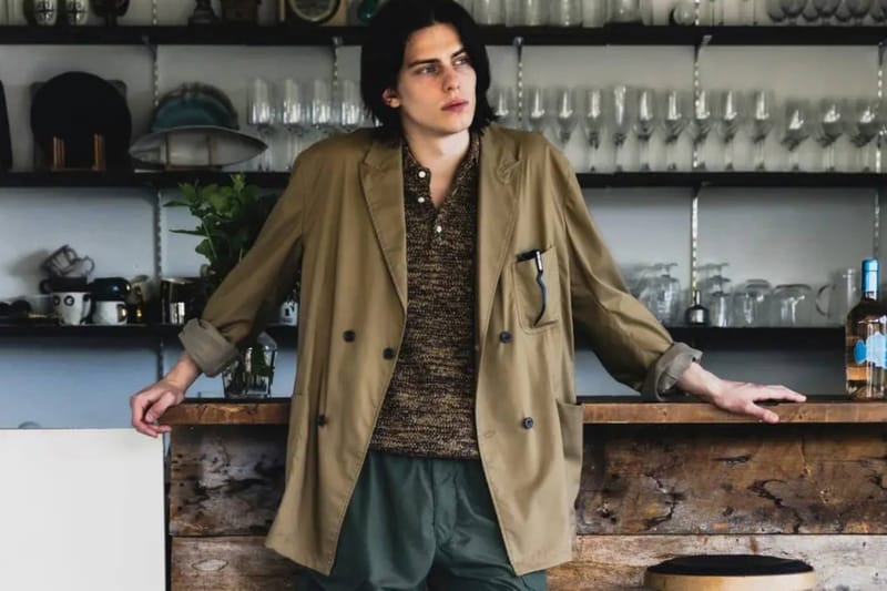 BEAMS PLUS at sage de cret: Binuhay ang Cargo Classics Para sa Tag‑Init