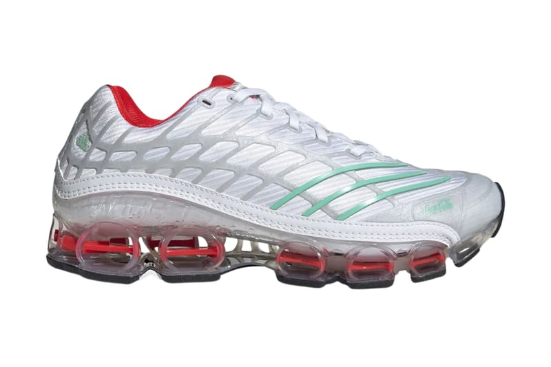 Coca‑Cola x adidas Megaride F50: Ice‑Cool White Colorway na Perfect sa Tag‑Init