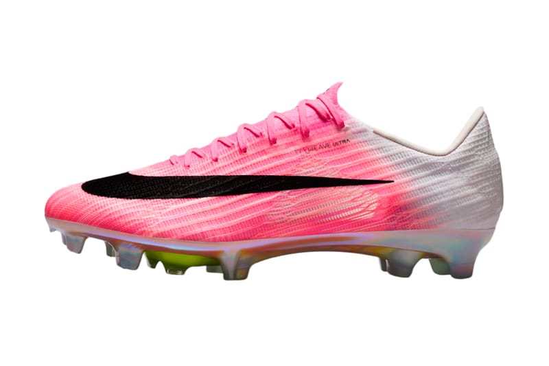 Bago ang Nike Mercurial Superfly 11 Elite: Wala na ang High-Top Design
