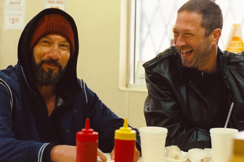 FX at Hulu Nag-drop ng Sorpressang Prequel Episode ng “The Bear” kasama sina Jon Bernthal at Ebon Moss-Bachrach
