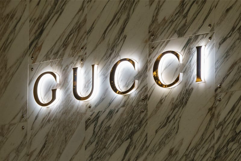 Gucci, Posibleng Maging Susunod na Big-Time Sponsor ng Alpine F1 Team