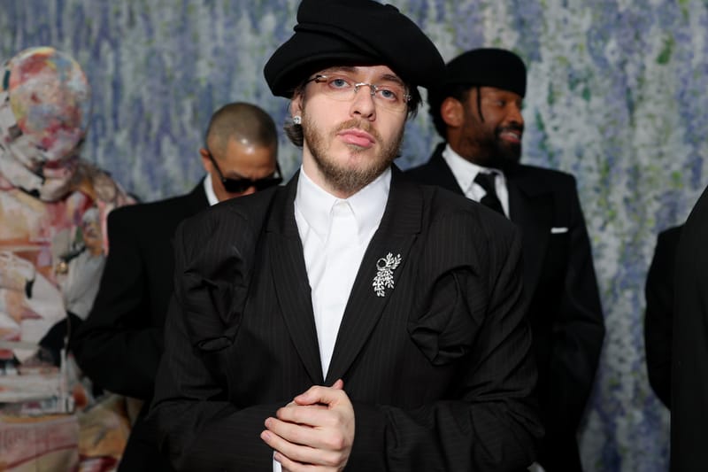 Jack Harlow, Opisyal na Inilabas ang Music Video ng “Prague”