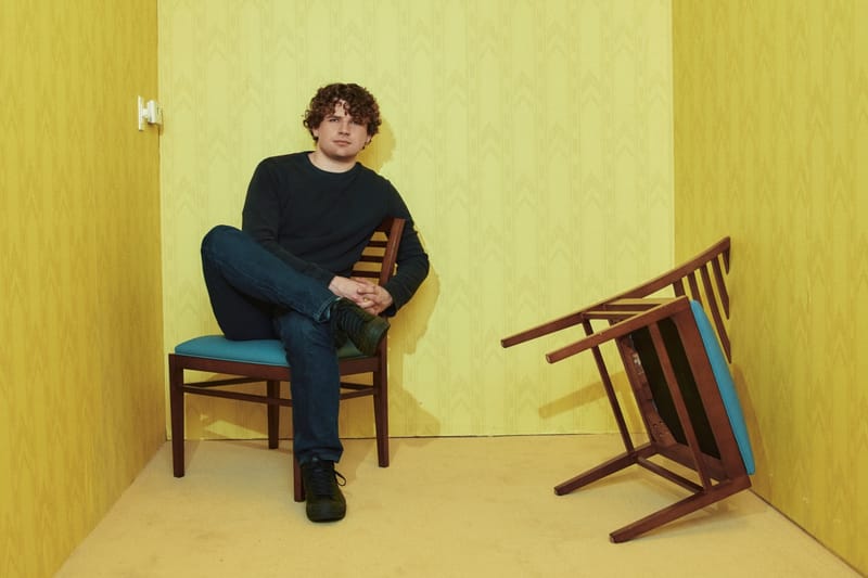 Ang Gen Z Prodigy sa Likod ng ‘Backrooms’ — Kilalanin si Kane Parsons, Pinakabatang Director ng A24