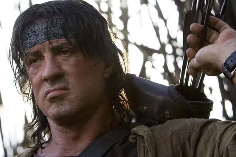 Lionsgate Itinakda ang 2027 Playdate ng ‘John Rambo’ Prequel