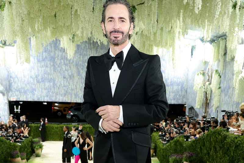 Ibebenta na ng LVMH ang Marc Jacobs sa WHP Global at G-III Apparel Group sa $850 Milyong USD Deal