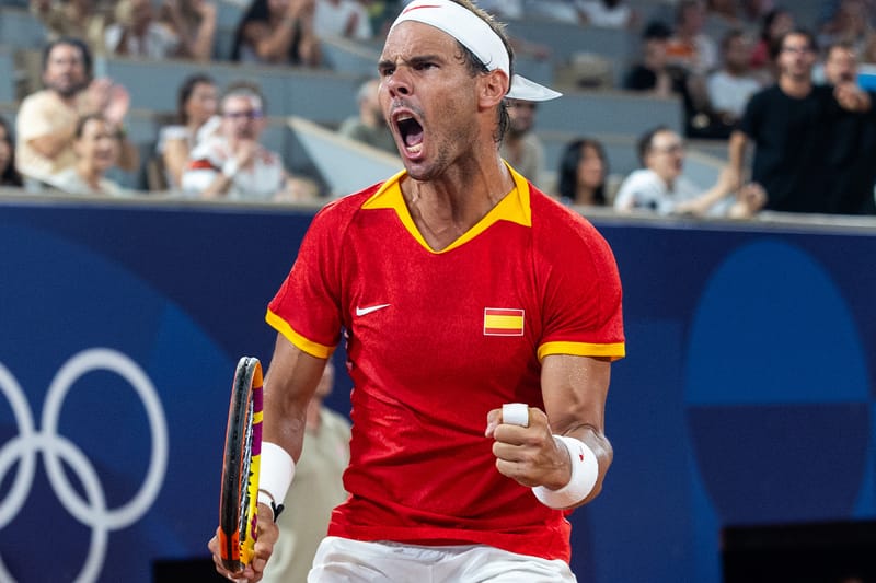 Beyond the Clay: Inilabas ng Netflix ang Trailer ng Rafael Nadal Documentary Series na ‘Rafa’