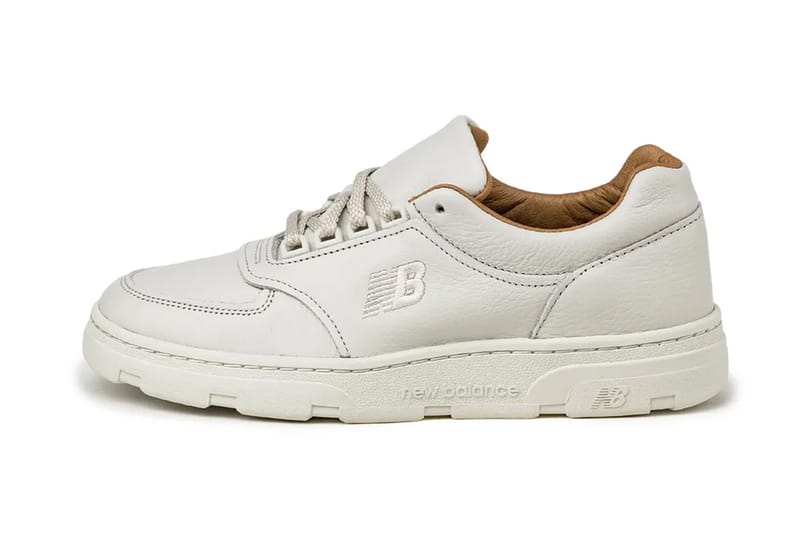 Ipinakikilala ng New Balance ang Made in UK Allerdale sa kulay na “Vaporous Grey/Chipmunk”