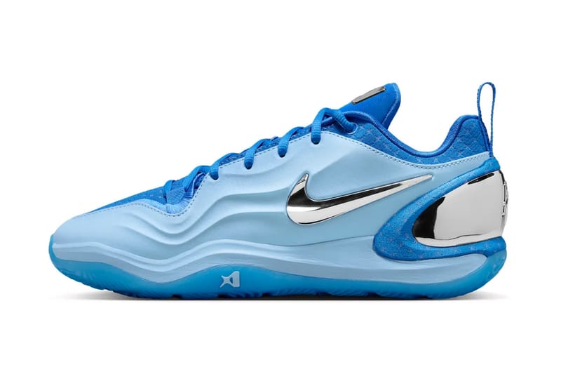 Bagong Nike A'Two ni A’Ja Wilson Dumating sa Astig na "Still Loading" Colorway