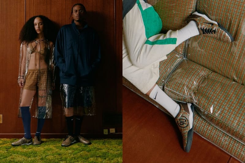 Nike at Procell, ibinabalik ang vintage na Heirloom Total 90 sneaker