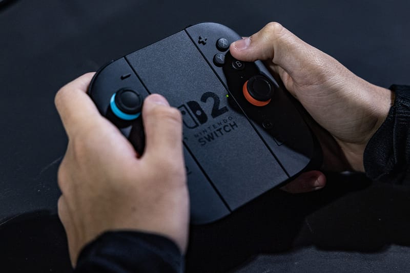 Punong-puno na ang 2026 Release Calendar ng Nintendo Switch 2