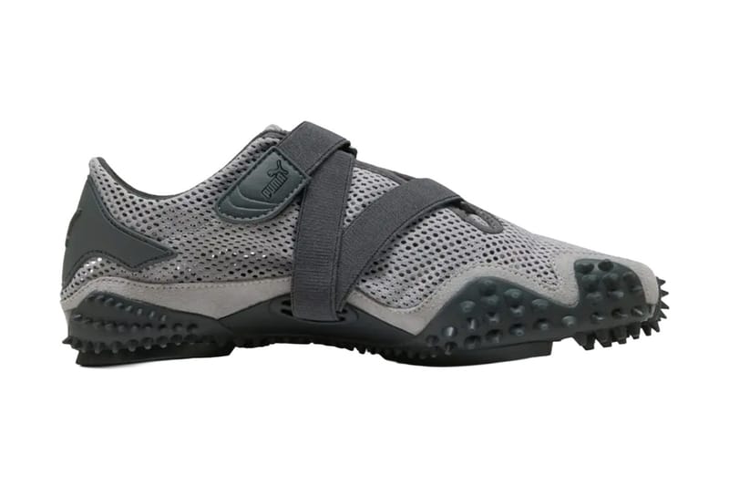 PUMA Mostro Freedom: Matutulis at Stealth na Sneaker na Handang Umatak