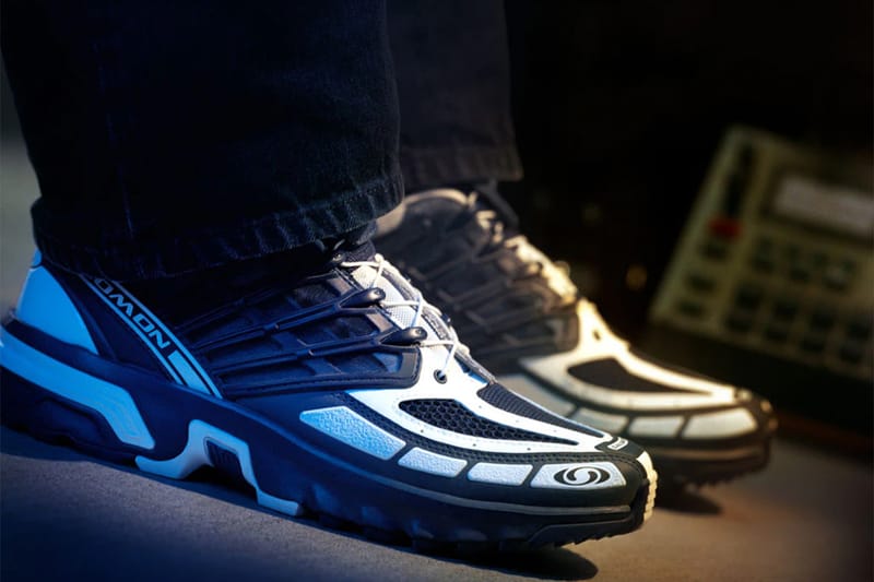 Ibinunyag ng Salomon ang Japan‑Exclusive ACS Pro “Nami Pack”