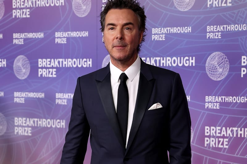 Direktor ng ‘Deadpool & Wolverine’ na si Shawn Levy, magdidirehe ng sci‑fi drama na ‘Somewhere Out There’ para sa Netflix
