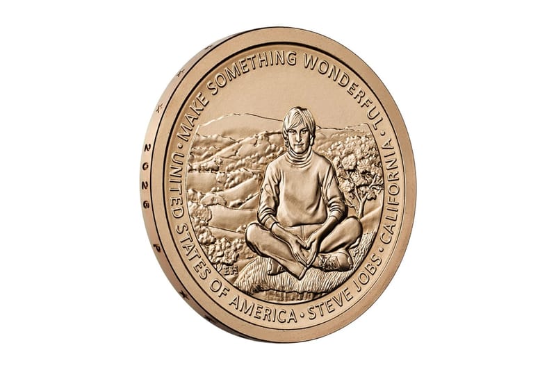 Maglalabas ang US Mint ng Steve Jobs $1 Coin: Alamin Kung Paano Makakabili