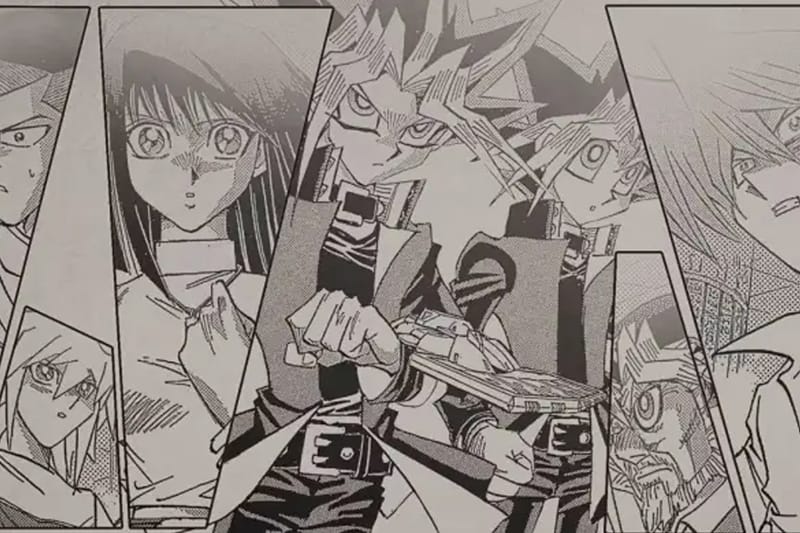 'Yu-Gi-Oh!' Ipinagdiriwang ang Ika-30 Anibersaryo sa Bagong Music Video ng "OVERLAP"