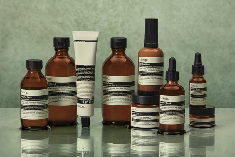 Aesop Parsley Seed Deep-Cleansing Protocol: Three-Step Reset Para sa Pagod na City Skin