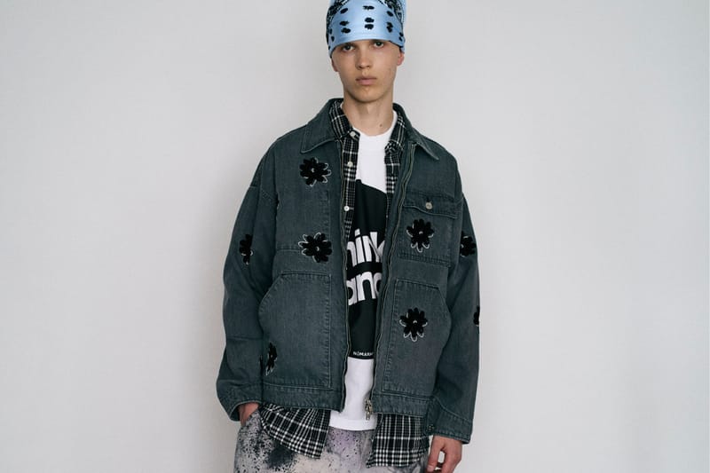 NÒMARHYTHM TEXTILE SS27: Isang “ODE TO THE MAKERS”