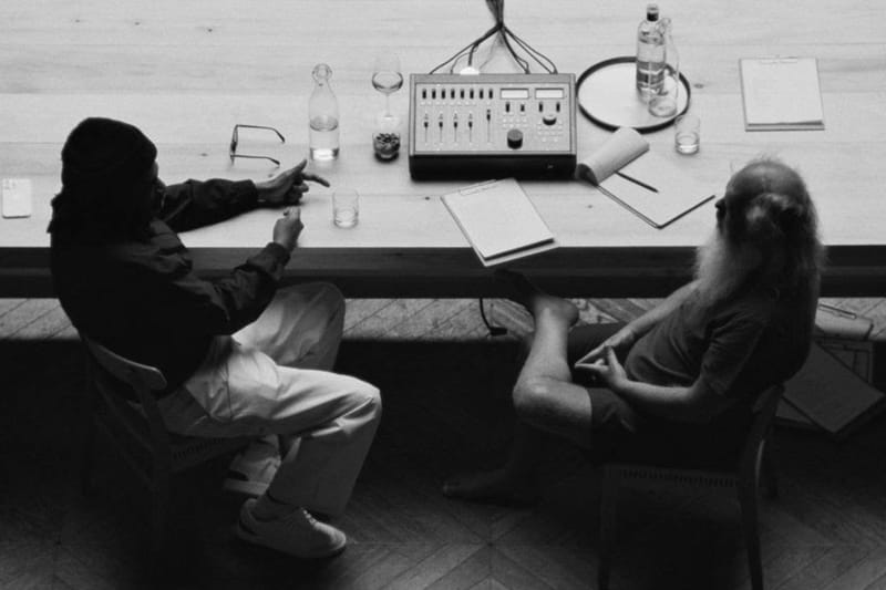 Nagbubukas si JAY-Z sa Bagong Eight-Part HBO Documentary na Dinirek ni Rick Rubin