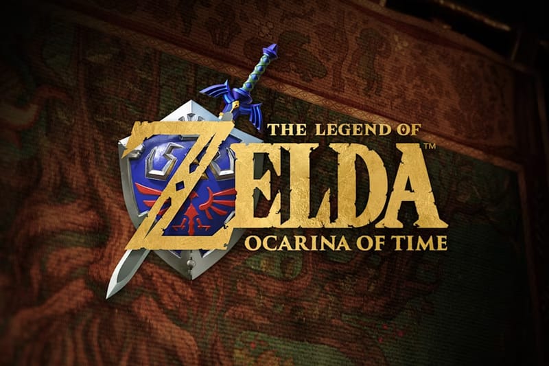 Narito na ang Trailer ng Remake ng Nintendo’s ‘The Legend of Zelda: Ocarina of Time’