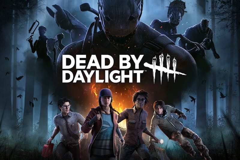 Gagawing Pelikula ng Blumhouse Atomic Monster ang ‘Dead by Daylight,’ Si Thordur Palsson ang Magdidirehe