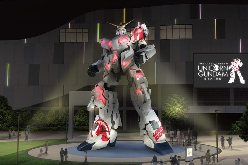 Tokyo Life-Size Unicorn Gundam, may huling “Final Form” bago magpaalam sa Odaiba ngayong Agosto