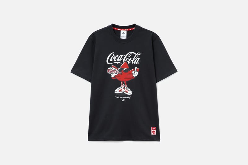 Bagong Dating sa HBX: adidas Originals
