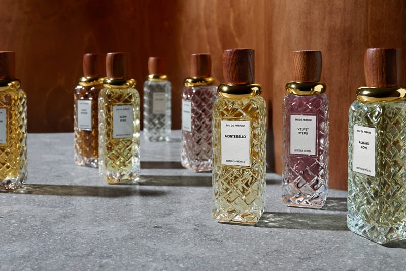 Ang Sensory Na Pagsasalungat ng Alta Collection ng Bottega Veneta
