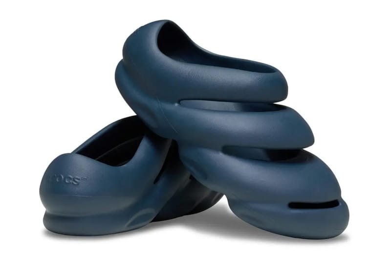 Crocs handa nang ilunsad ang The Roy silhouette sa bagong “Nightfall” colorway