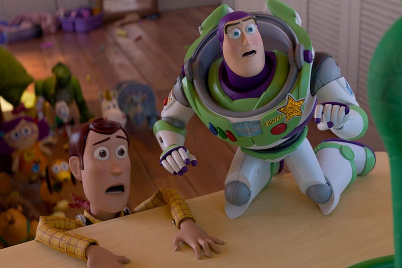 'Toy Story 5' kumita ng ₱160 milyon USD sa pinakamalaking box office opening ng taon sa U.S.