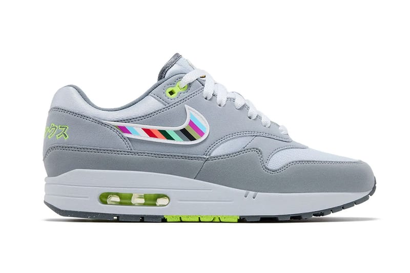 Ducks of a Feather at Nike Pinagdurugtong ang Oregon at Japan sa Air Max 1 “Tokyo”