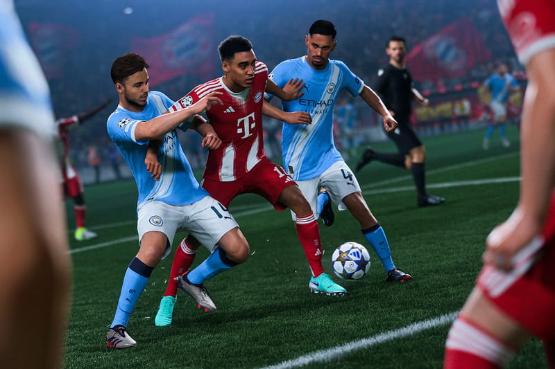Bumubuo ang Electronic Arts ng EA Advertising Division para Dalhin ang Dynamic Brand Integrations sa Mga Laro
